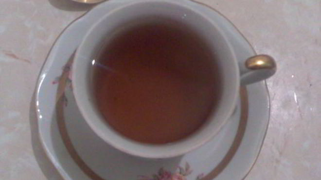 Рецепт успокаивающего чая из лекарственных трав