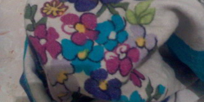 Рецепт успокаивающего чая из лекарственных трав