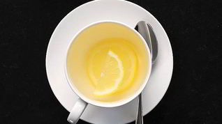 Рецепт Витаминного чая