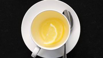 Рецепт Витаминного чая