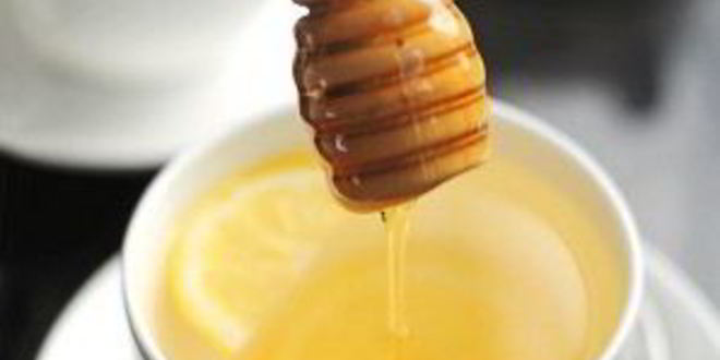 Рецепт витаминного чая