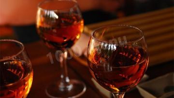 Рецепт Домашнего вина из варенья