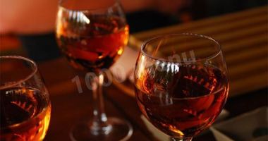 Рецепт Домашнего вина из варенья