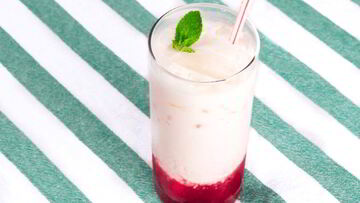 Рецепт домашних сиропов