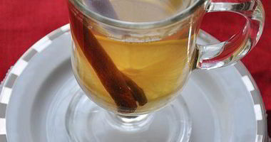 Рецепт Белого глинтвейна по-чешски