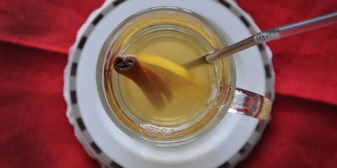 Рецепт белого глинтвейна по-чешски