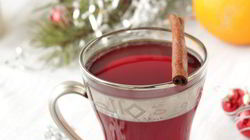 Рецепт Финского глинтвейна