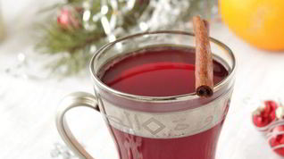 Рецепт Финского глинтвейна