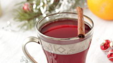 Рецепт Финского глинтвейна