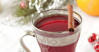 Рецепт Финского глинтвейна