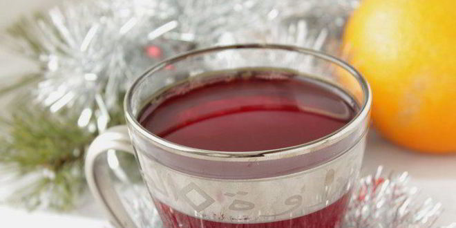 Рецепт финского глинтвейна