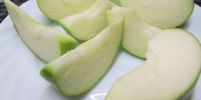 Рецепт фруктового глинтвейна