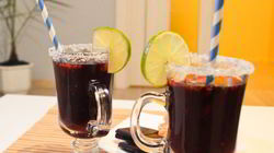 Рецепт Глинтвейна Биатлонного