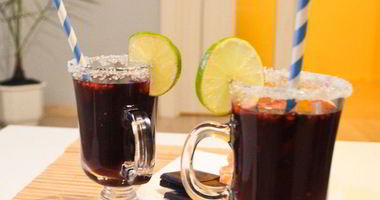 Рецепт Глинтвейна Биатлонного