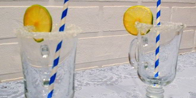 Рецепт глинтвейна биатлонного