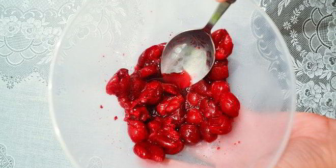 Рецепт глинтвейна биатлонного