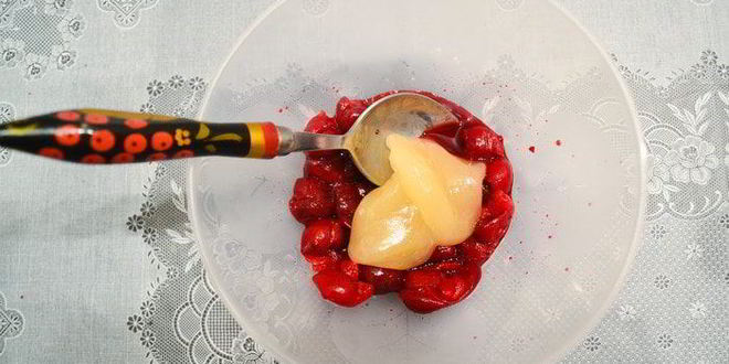 Рецепт глинтвейна биатлонного