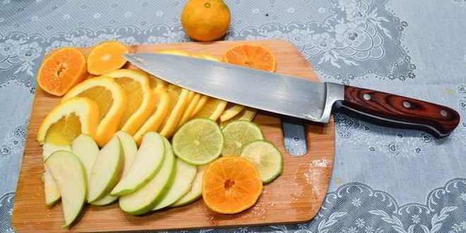 Рецепт глинтвейна биатлонного