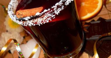 Рецепт Глинтвейна красного Шахерезада