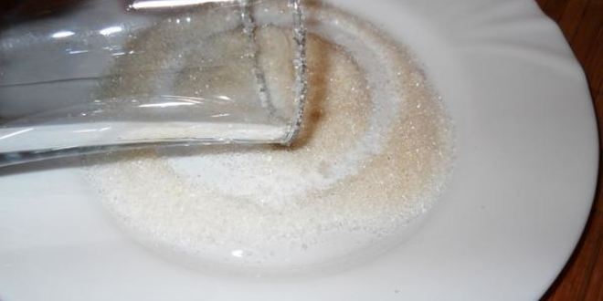 Рецепт глинтвейна красного шахерезада