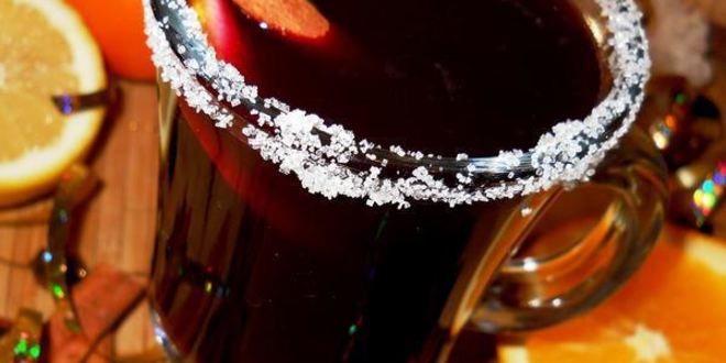 Рецепт глинтвейна красного шахерезада