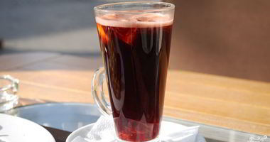 Рецепт Глинтвейна с коньяком