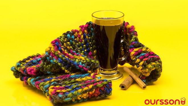 Рецепт глинтвейна в мультиварке