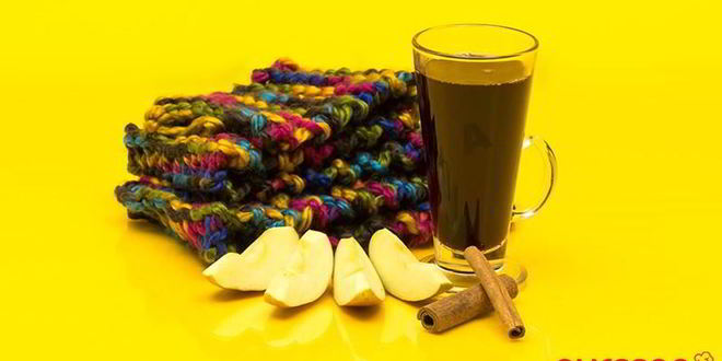 Рецепт глинтвейна в мультиварке