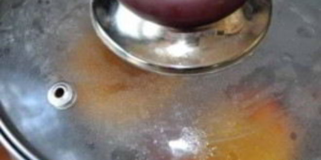 Рецепт кофейного глинтвейна по-французски