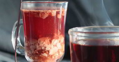 Рецепт Скандинавского глинтвейна