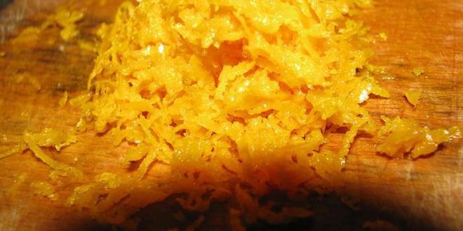 Рецепт свинины глинтвейн с апельсинами