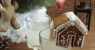 Рецепт Имбирного эля