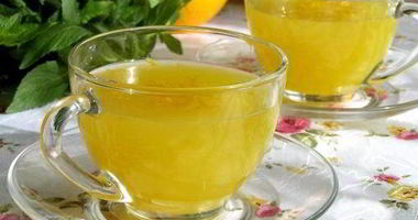 Рецепт Картофельного киселя