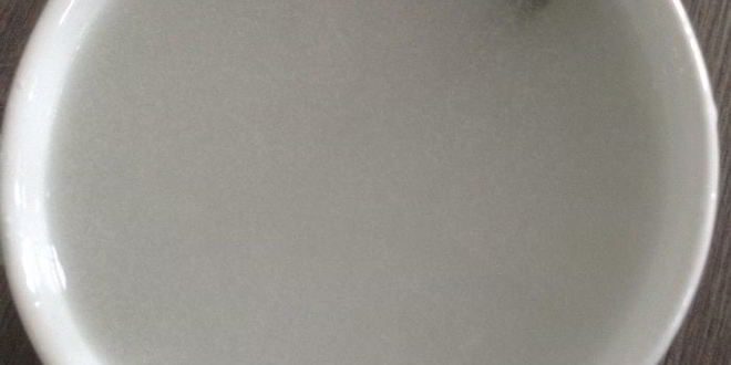 Рецепт киселя чабрец, ревень и малина