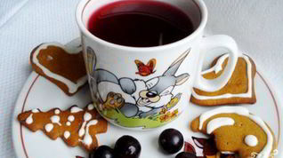 Рецепт Киселя для детей