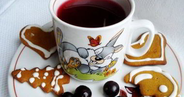 Рецепт Киселя для детей