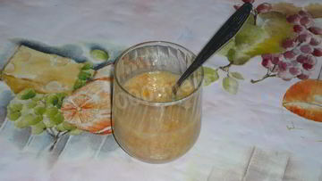 Рецепт Киселя для похудения