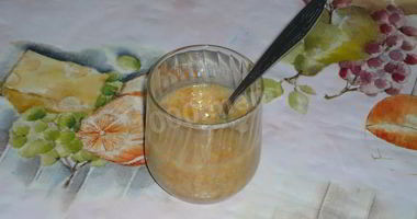 Рецепт Киселя для похудения