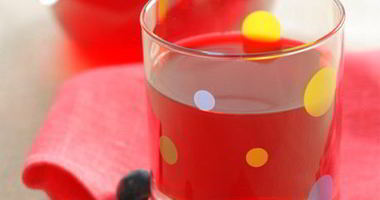 Рецепт Киселя из черники