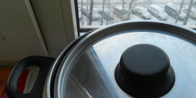 Рецепт киселя из калины