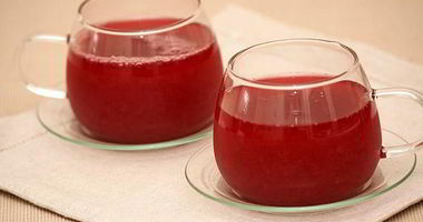 Рецепт Киселя из клюквы