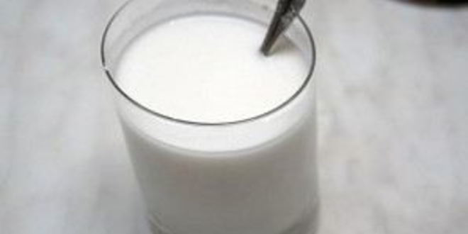 Рецепт киселя из клюквы