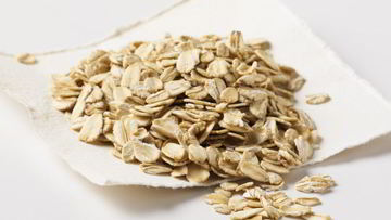 Рецепт Киселя из овсяных хлопьев