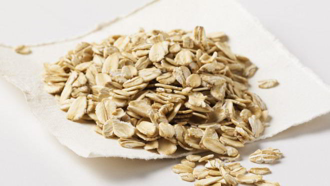 Рецепт киселя из овсяных хлопьев