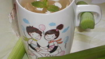 Рецепт Киселя из ревеня