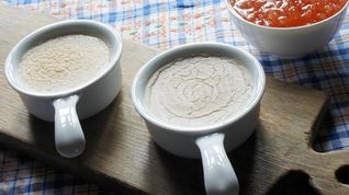 Рецепт Киселя из толокна