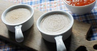 Рецепт Киселя из толокна