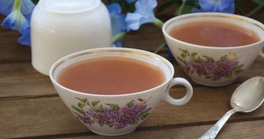 Рецепт Киселя из варенья