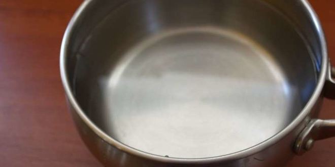 Рецепт киселя из варенья