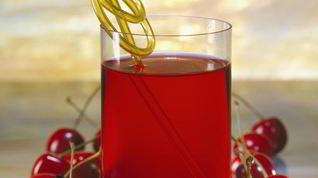 Рецепт Киселя из вишни